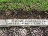 image of grave number 909389